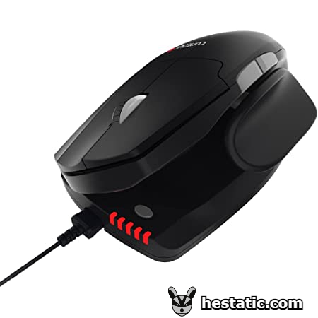 Contour Design Unimouse Mouse Wireless
