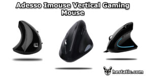 Adesso Imouse Gaming Mouse