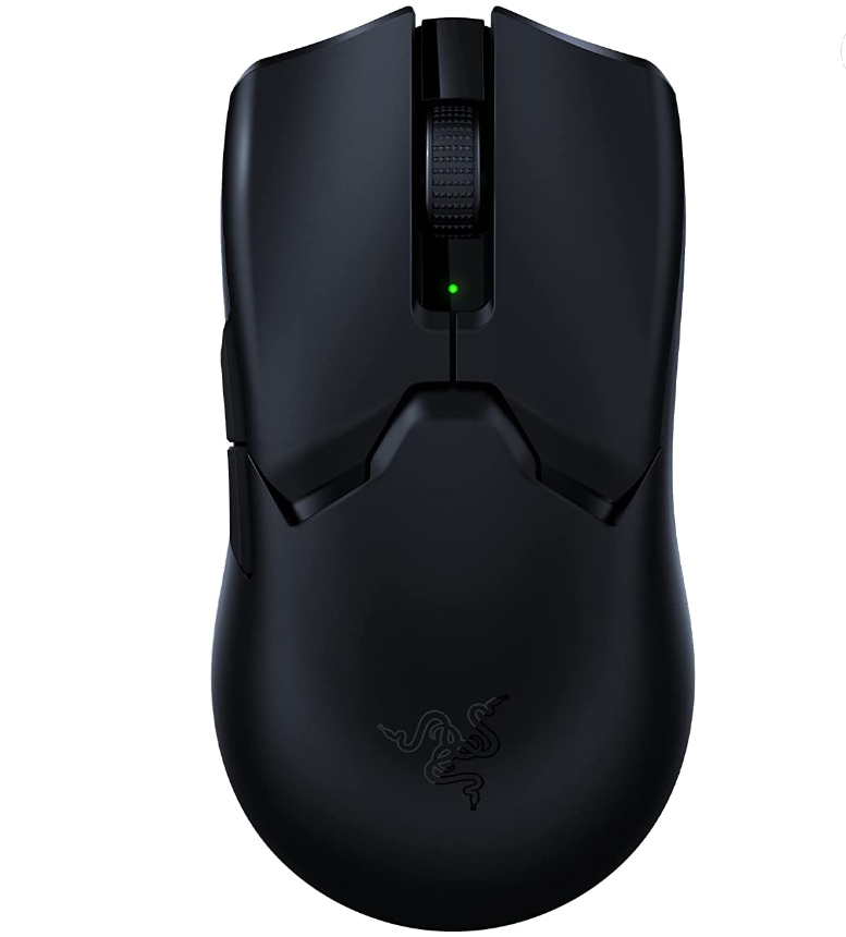 Lightest Gaming Mouse