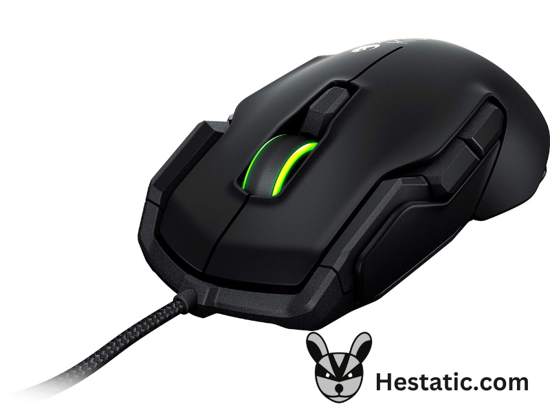 Roccat Kova AIMO Gaming Mouse