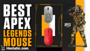 Best Mouse for Apex Legends
