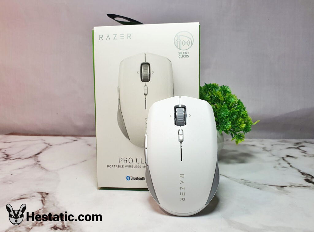 Razer Pro Click - Best Mouse for Architects