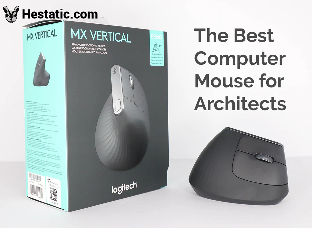 Best Mouse for Architects