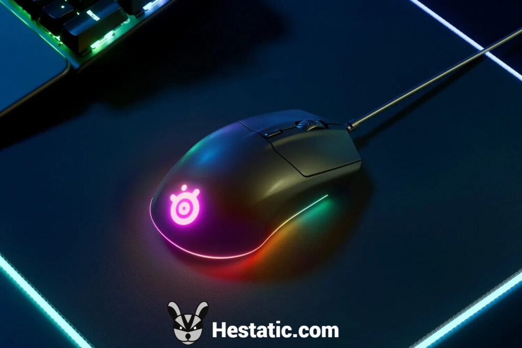 Best Mouse for Butterfly Clicking 