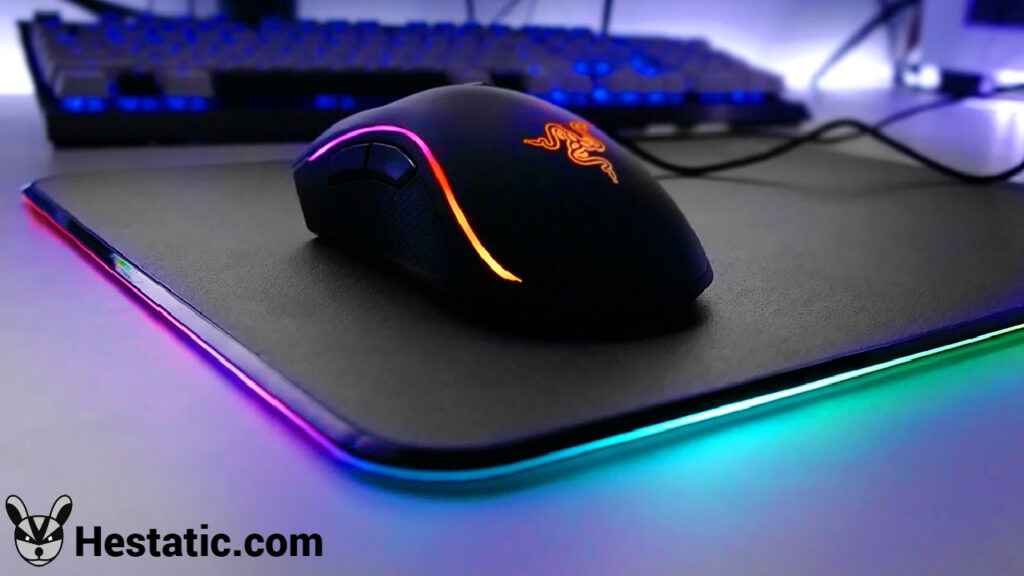 How Much Power Does a Wireless Mouse Use?