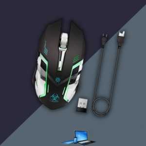 VEGCOO C9s Gaming Mouse