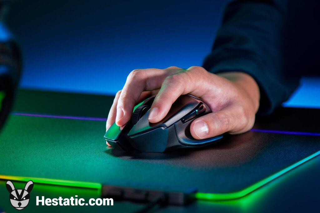 How Often Should You Replace Your Gaming Mouse?