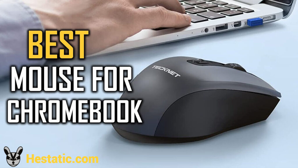 Best Wireless Mouse for Chromebook
