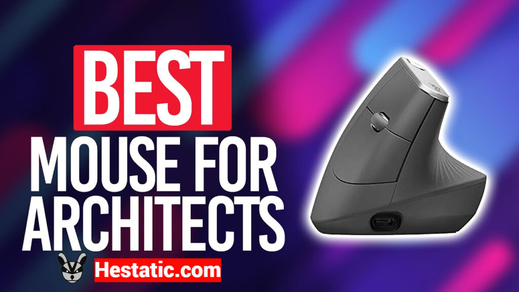 Best Mouse for Architects