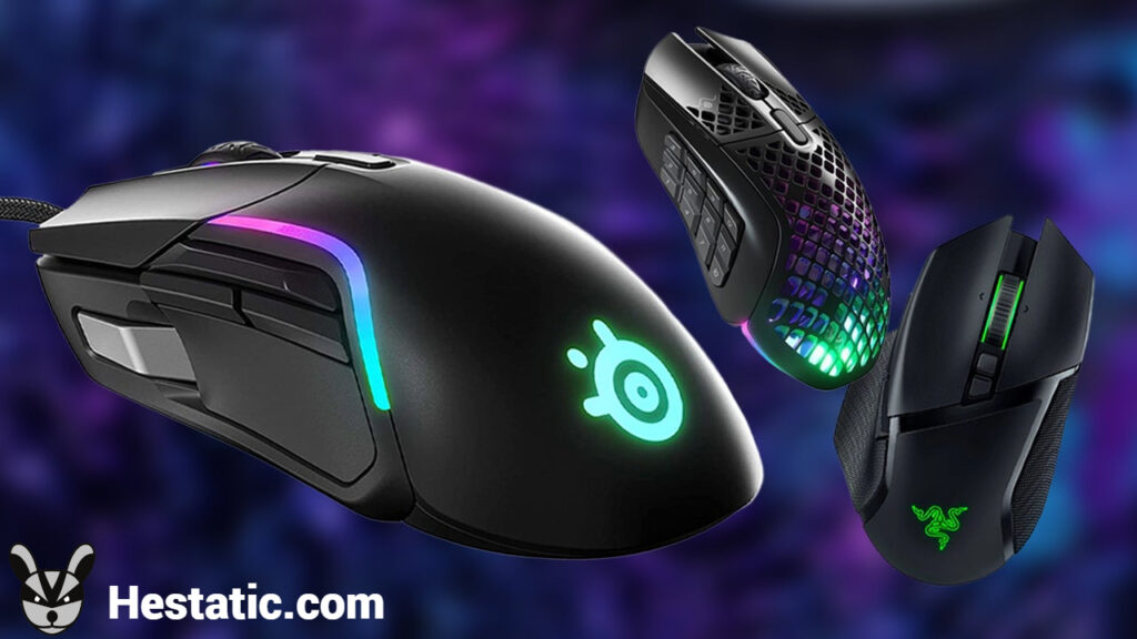 How Often Should You Replace Your Gaming Mouse?