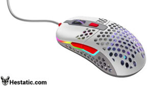 Best Lightweight Gaming Mouse - Software
