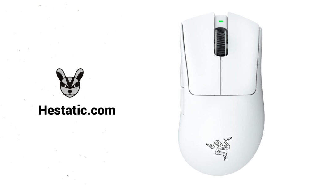 Best Wireless FPS Mouse - software