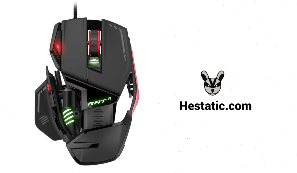 Best Customizable Gaming Mouse