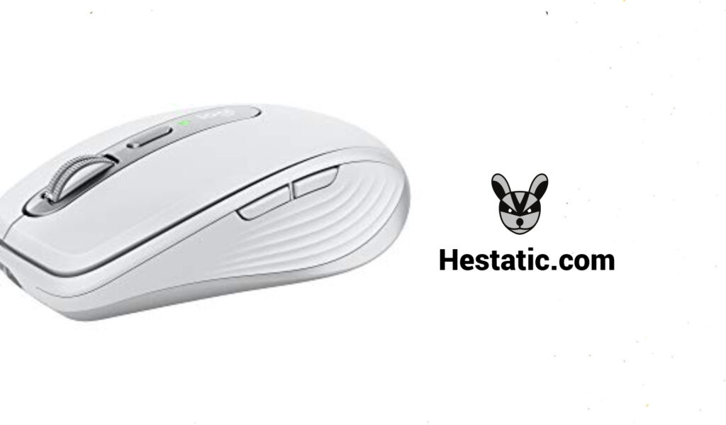 Best Wireless Office Mouse