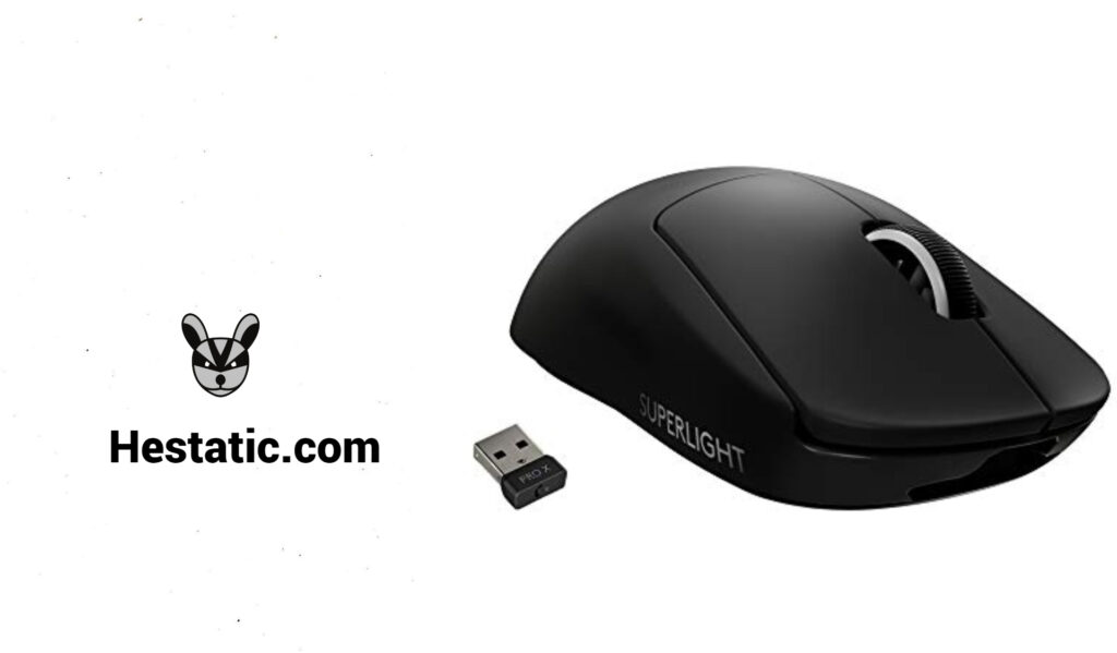 Best Wireless Office Mouse 