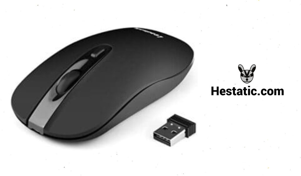 Best Silent Click Mouse - Software