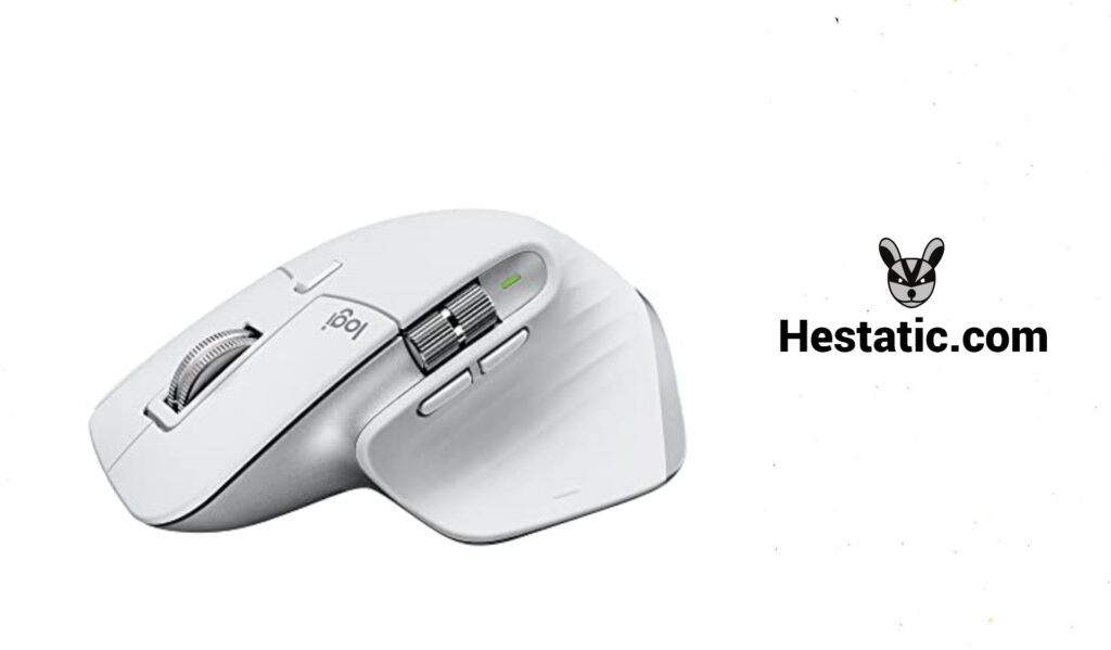 Best Compact Office Mouse - Hardware