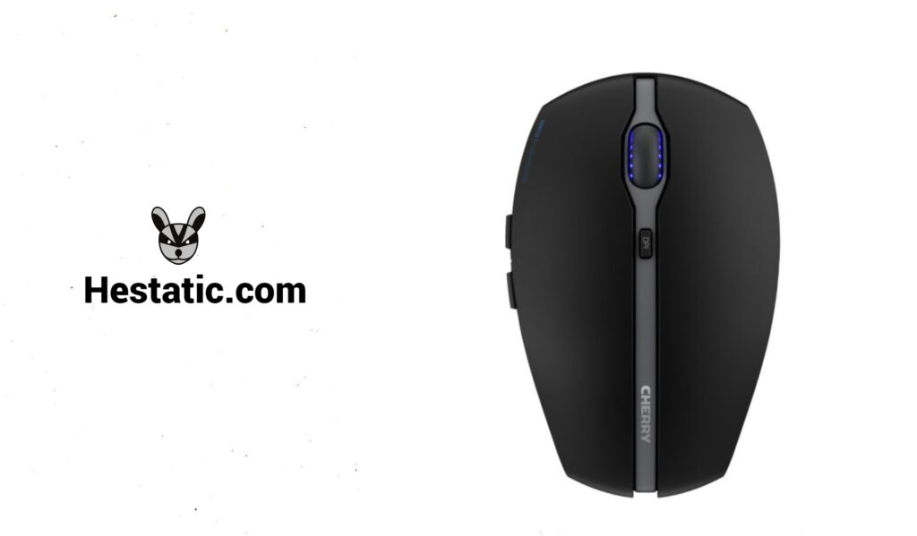 Best Compact Office Mouse - Software