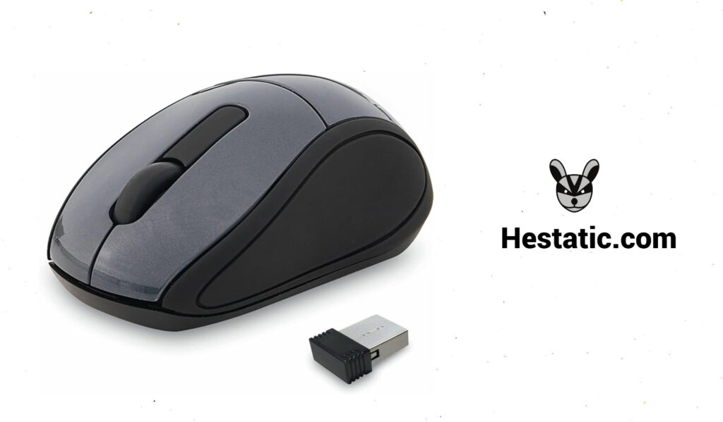 Best Wireless Travel Mouse - Software